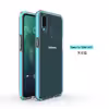 کاور آیرون من مدل Stark مناسب برای گوشی موبایل سامسونگ Galaxy A01