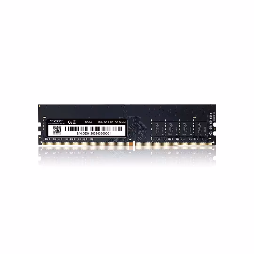 رم اسکو OSCOO P200 8GB DDR4 3200MHz - آبتین مال