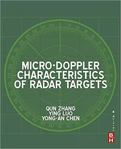 󾕇 دانلود کتاب Micro-Doppler Characteristics Of Radar Targets, 2016 - دانلود کتاب های دانشگاهی
