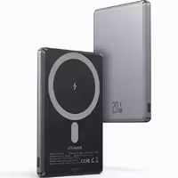 خرید پاوربانک USAMS CD220 5000mAh با بهترین قیمت