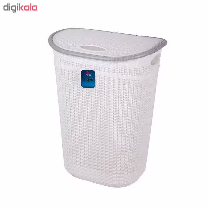 سبد رخت چرک بانیس کد 21520