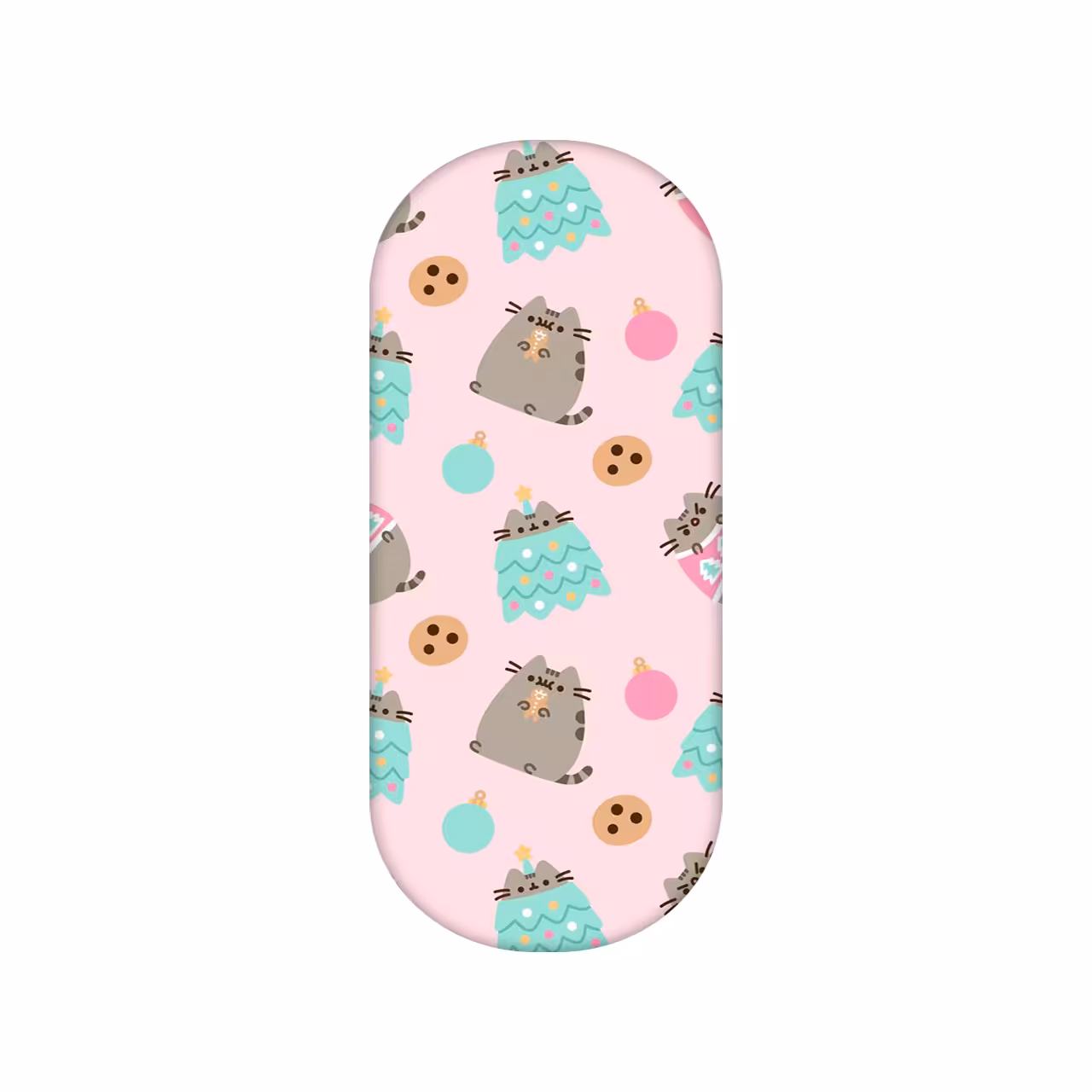 سوهان ناخن مدل Pusheen کد 1065