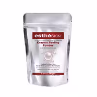 پیلینگ آنزیمی استسکین estheskin کره‌ای حجم 250 گرم