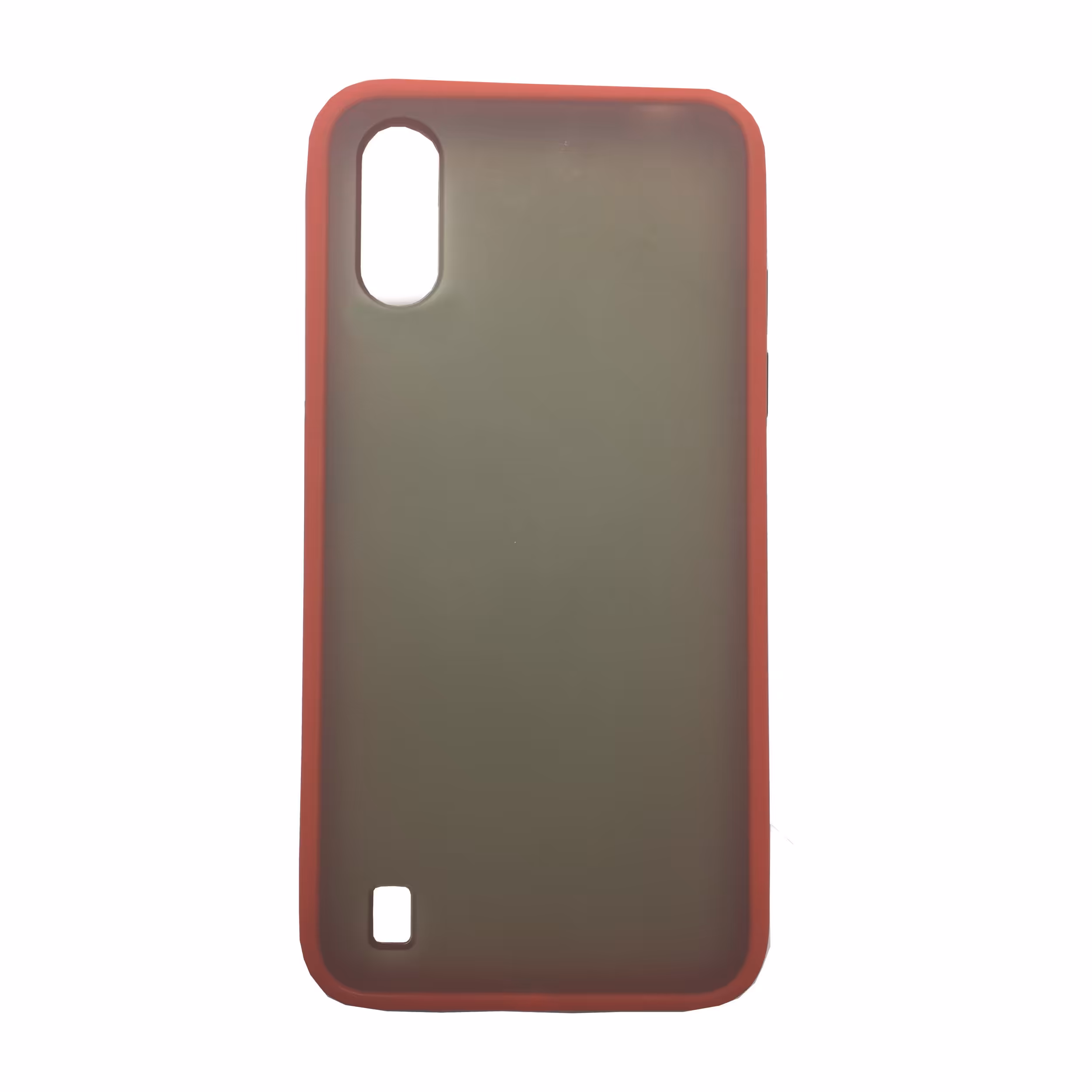 کاور مدل NB01 مناسب برای گوشی موبایل سامسونگ Galaxy A01