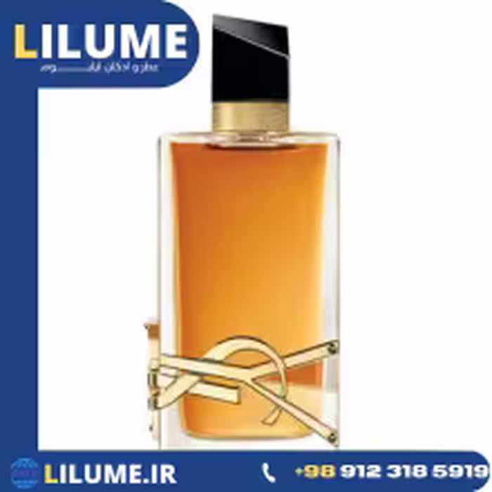 عطر ادکلن ایو سن لورن لیبر اینتنس زنانه 90 میل زنانه