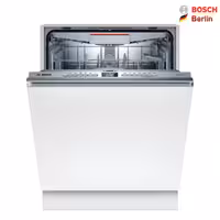 ماشین ظرفشویی توکار بوش مدل BOSCH SMV4HMX26Q