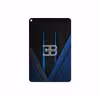 برچسب پوششی ماهوت مدل BUGATTI مناسب برای تبلت اپل iPad mini (GEN 5) 2019 A2125
