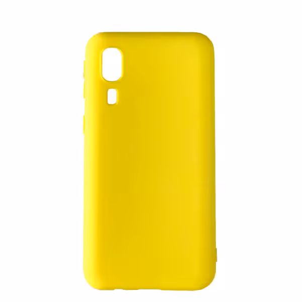 کاور مدل CV16 مناسب برای گوشی موبایل سامسونگ Galaxy A2 Core 