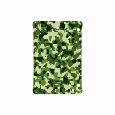 برچسب پوششی ماهوت مدل Army-Green-2 مناسب برای تبلت سامسونگ Galaxy Tab S2 8.0 2016 T719N