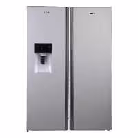 یخچال فریزر دوقلو دیپوینت مدل Explore S