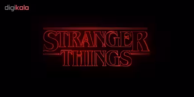 ماگ حرارتی مدل stranger things