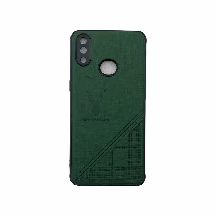 کاور ماخور مدل چرمی کد UYT مناسب گوشی موبایل سامسونگ Galaxi A10s