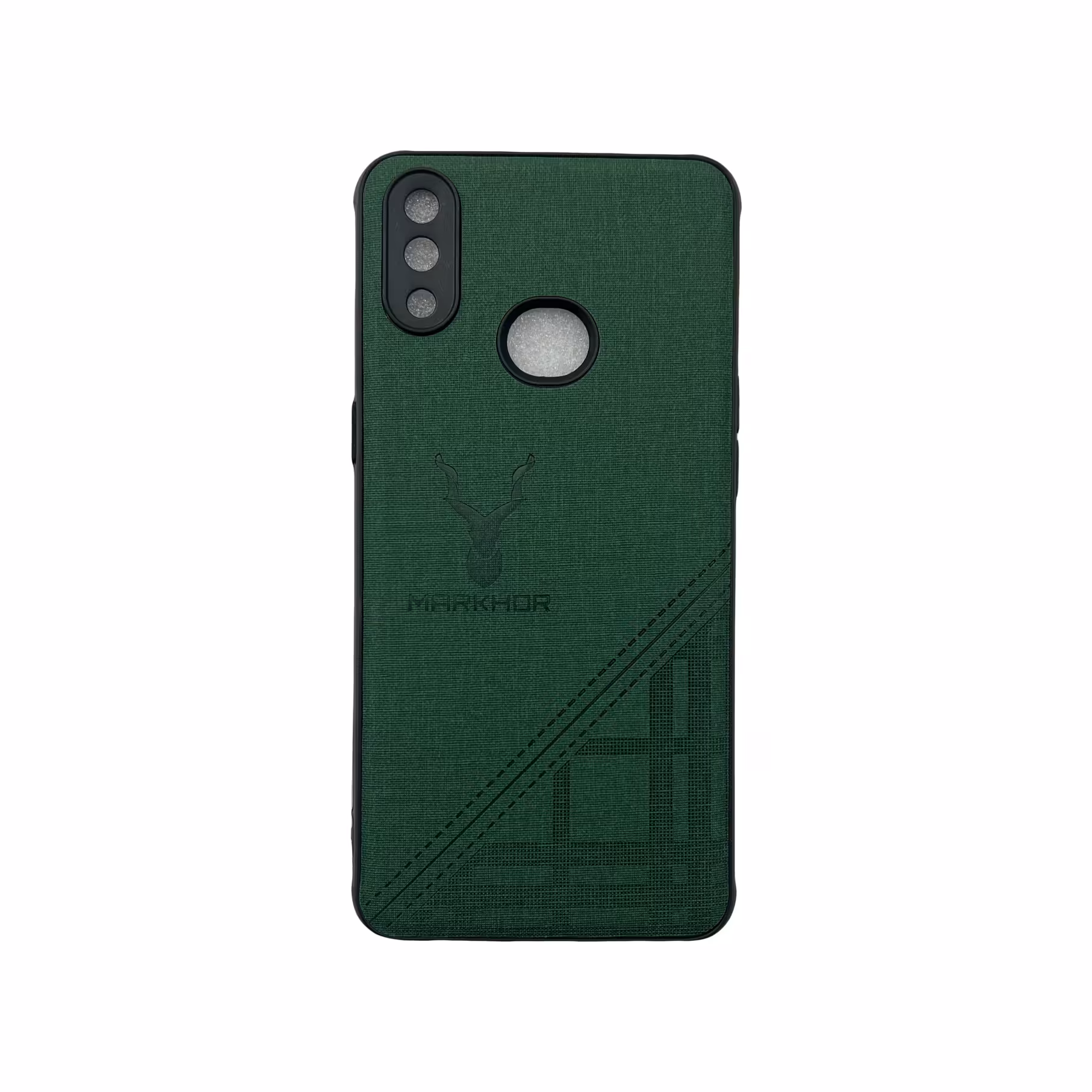 کاور ماخور مدل چرمی کد UYT مناسب گوشی موبایل سامسونگ Galaxi A10s
