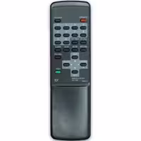 کنترل تلوزیونNECمدل1116E