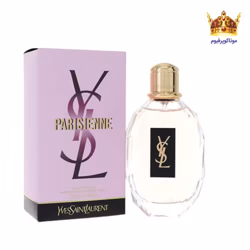 ادکلن ایو سن لورن پاریزین | قیمت ایو سن لورن پاریزین | YSL Parisienne EDP | موناکوپرفیوم