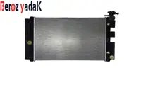 رادیاتور آب آریو S300 - بروز یدک
