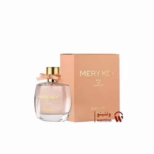 عطر ادکلن زنانه کلوهه نومد جانوین (Johnwin Chloe Nomade) حجم 100 میل