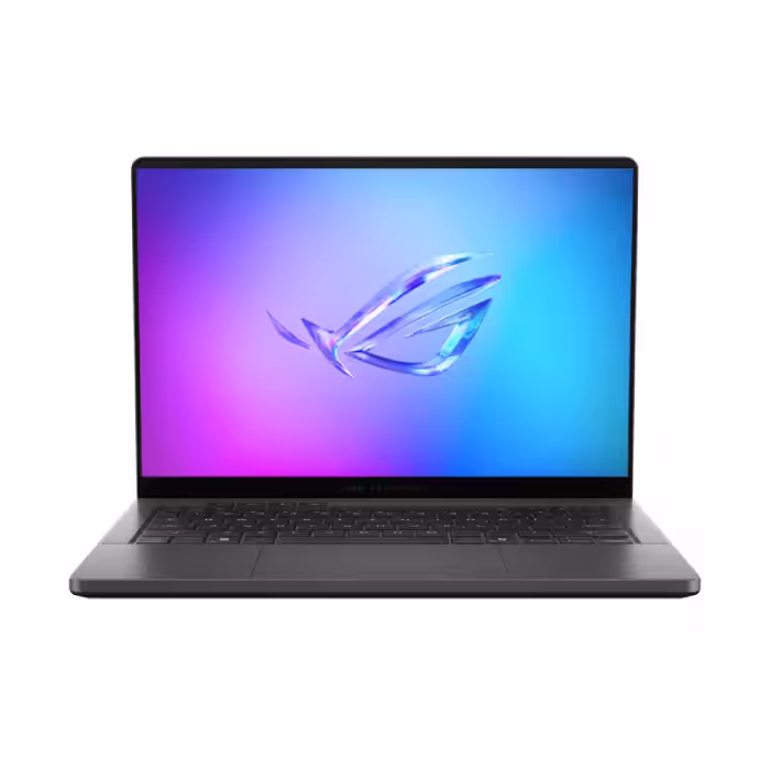 لپ تاپ ایسوس مدل ROG Zephyrus G14 GA403WW - Ryzen AI 9 HX 370 64GB 1TB 16GB RTX5080