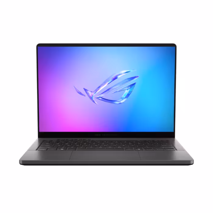 لپ تاپ ایسوس مدل ROG Zephyrus G14 GA403WW - Ryzen AI 9 HX 370 64GB 1TB 16GB RTX5080