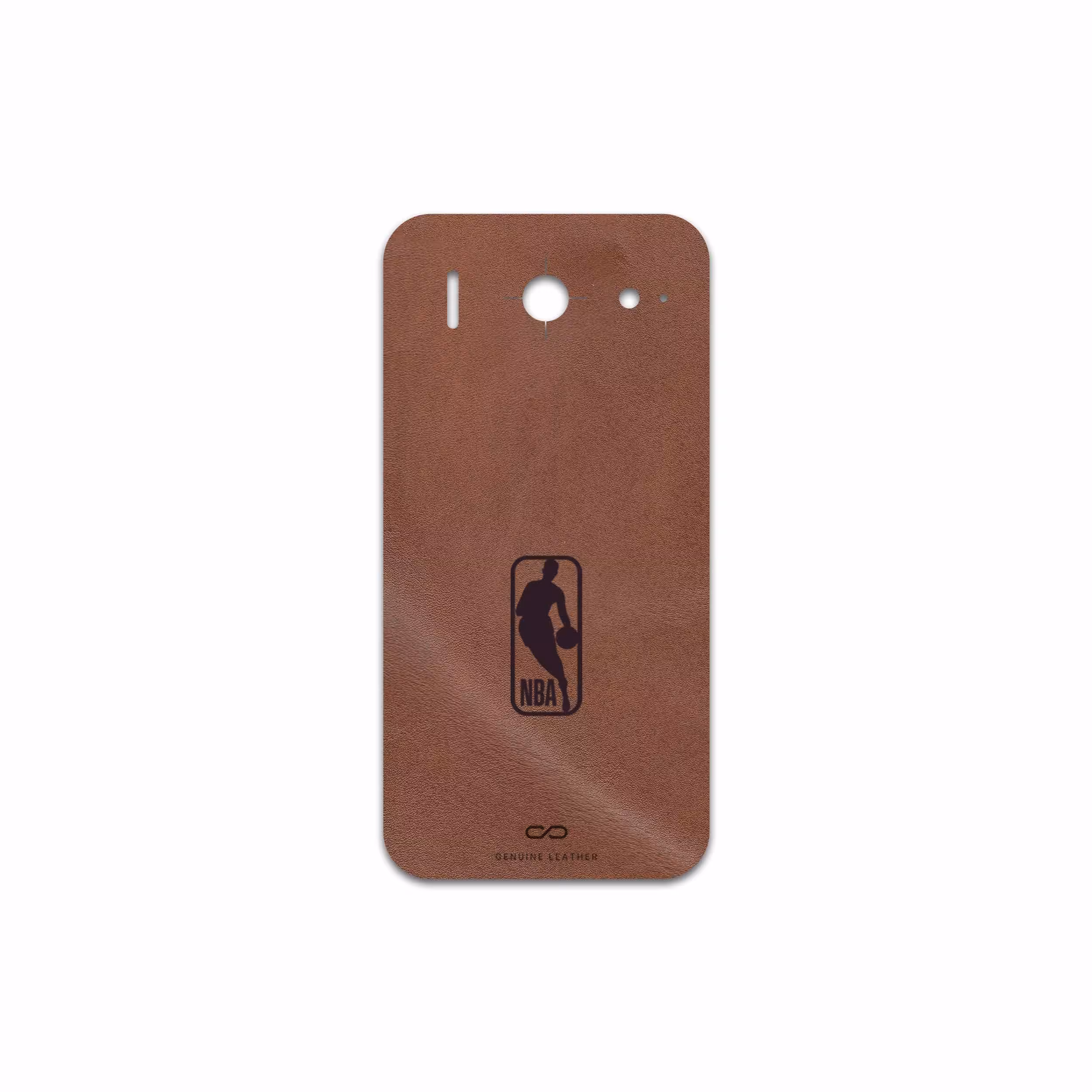 برچسب پوششی ماهوت مدل MNL-NBA مناسب برای گوشی موبایل هوآوی Ascend G510