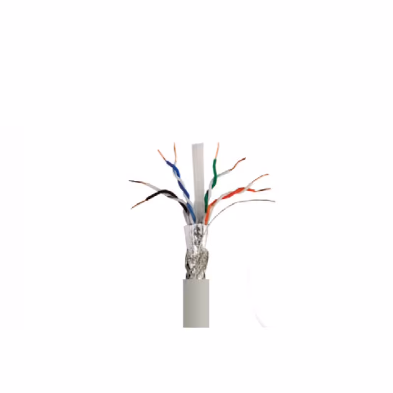 کابل شبکه UNICOM مدل UC-CABS6i - فروشگاه اینترنتی طیف سنتر