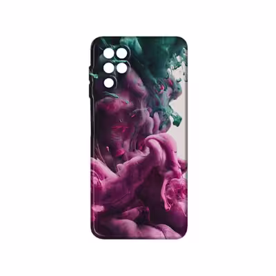 کاور مدل 021 مناسب برای گوشی موبایل سامسونگ galaxy A12 / M12