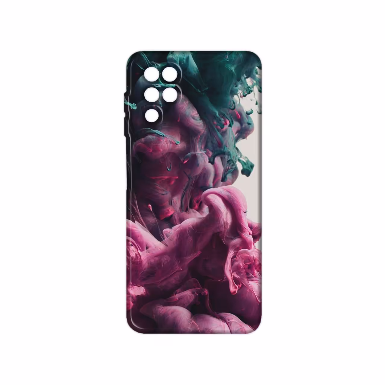 کاور مدل 021 مناسب برای گوشی موبایل سامسونگ galaxy A12 / M12