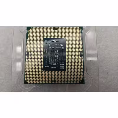 پردازنده اینتل سری Coffee Lake مدل Pentium Gold G5420 Tray