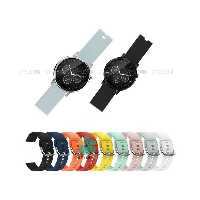 بند ساعت موتورولا Moto 360 2nd 46mm مدل سیلیکونی نرم