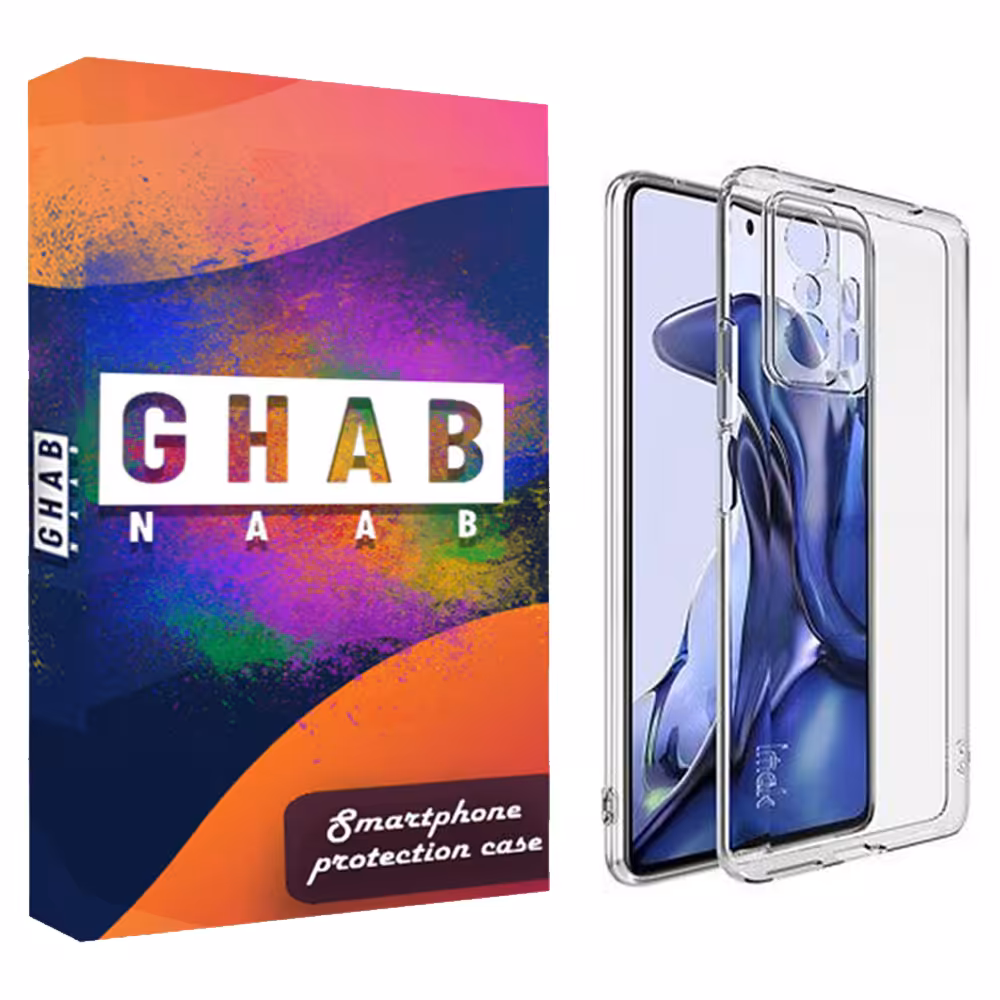 کاور قاب ناب مدل JLLZ-KPS مناسب برای گوشی موبایل شیائومی 11T / 11T Pro