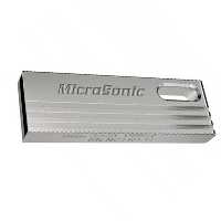 فلش 32 گیگ میکروسونیک Microsonic SLIM