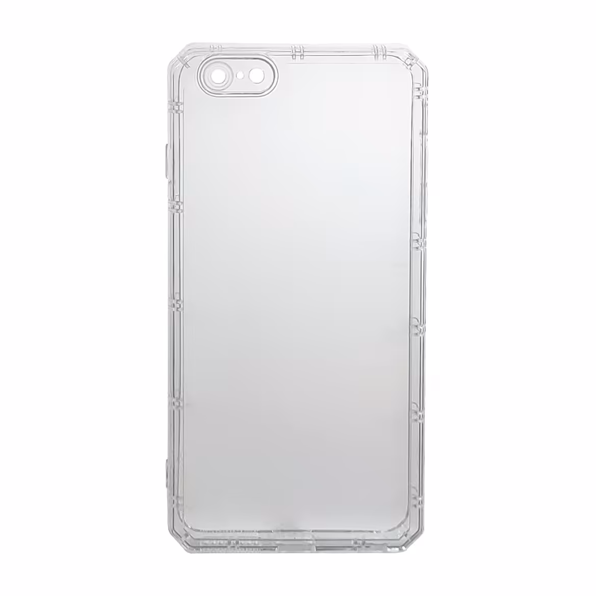 کاور مدل SHF کد MS-1 مناسب برای گوشی موبایل اپل Iphone 6 Plus/6s Plus