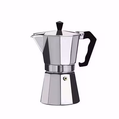 قهوه جوش مدل 2 کاپ