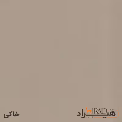 کمد اداری هیراد مدل K120-MDF