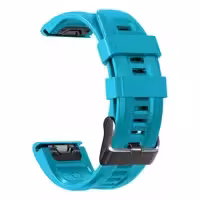 بند گارمین مدل 334 0001 016 مناسب برای ساعت هوشمند گارمین fenix 7