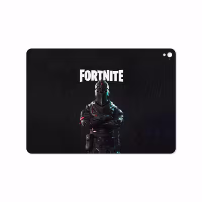 برچسب پوششی ماهوت مدل Fortnite-Game مناسب برای تبلت اپل iPad Pro 9.7 2016 A1675