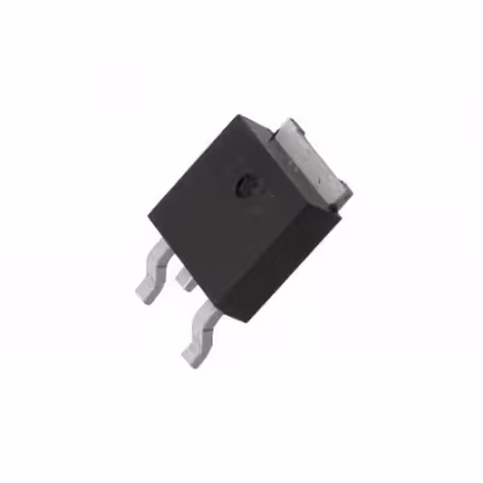 ماسفت STU407d-smd