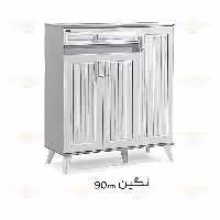 جاکفشی نگین