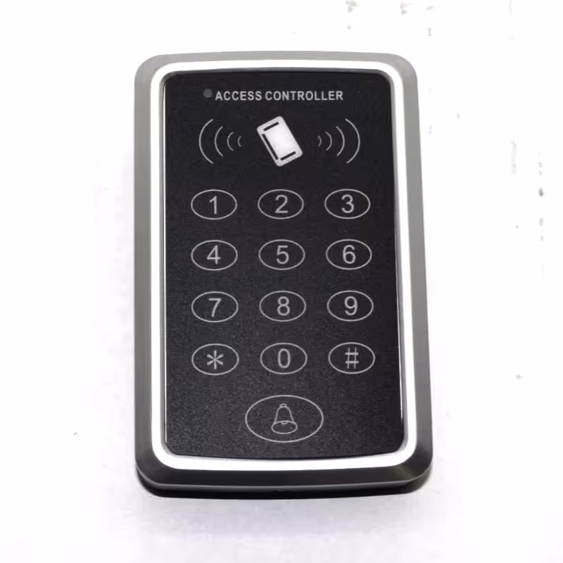 دستگاه کدینگ و کارخوان(اکسس کد و کارت ) مدل M 205 T 