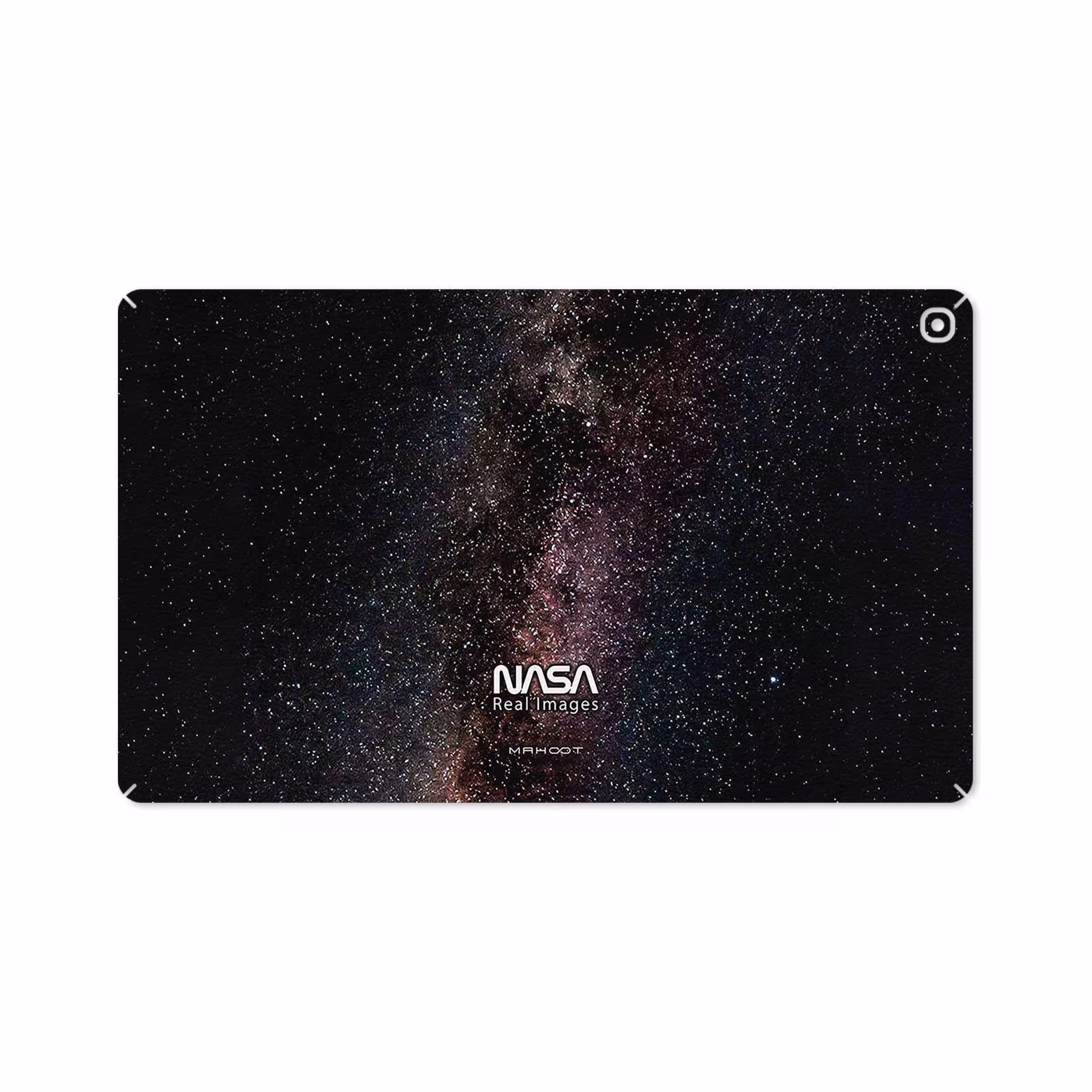 برچسب پوششی ماهوت مدل Universe-by-NASA-2 مناسب برای تبلت سامسونگ Galaxy Tab A 10.1 2019 T515