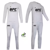 ست بلوز و شلوار دورس UFC