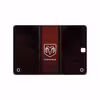 برچسب پوششی ماهوت مدل Dodge مناسب برای تبلت سامسونگ Galaxy Tab A 9.7 2015 T550