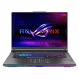 خرید، قیمت و مشخصات کامل لپ تاپ گیمینگ ایسوس i9 16GB 1TSSD 8GB | ROG Strix G16 G614JI