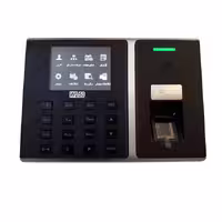 دستگاه حضور و غیاب فراتکنو مدل WL50