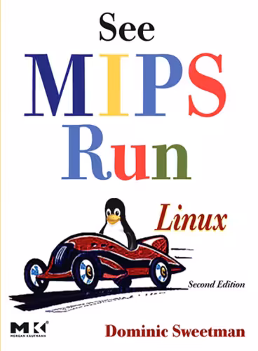 خرید و دانلود نسخه کامل کتاب See MIPS Run
