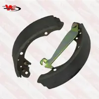 لنت عقب کفشکی برلیانس با اهرم 220 وارن WAREEN