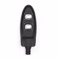چراغ خیابانی 100 وات شعاع مدل SH-8250