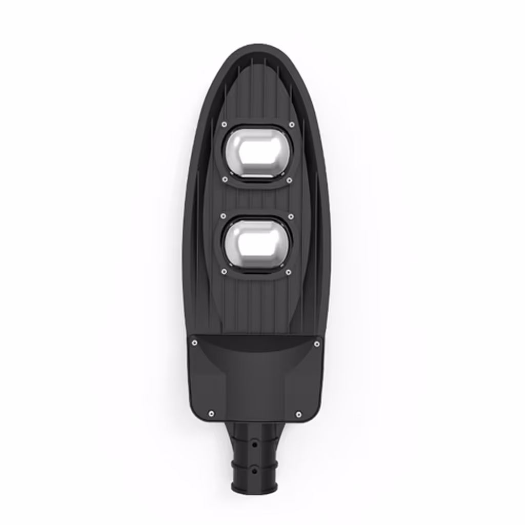 چراغ خیابانی 100 وات شعاع مدل SH-8250