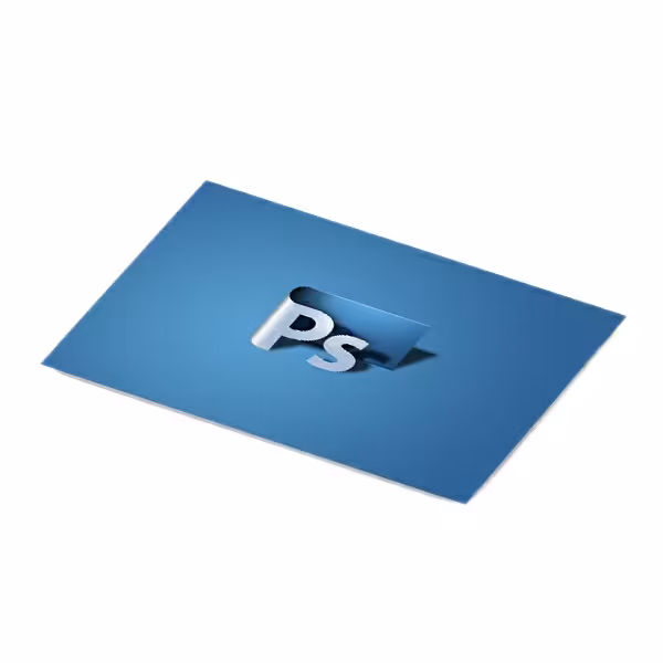 ماوس پد مدل photoshop