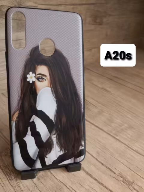 کاور گوشی فانتزی مناسب سامسونگ GALAXY A20s